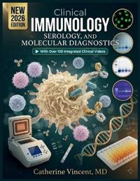 Clinical Immunology, Serology, and Molecular Diagnostics