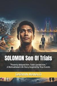 SOLOMON Son Of Trials