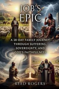 Job's Epic