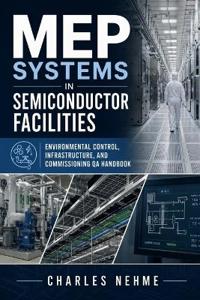 MEP Systems in Semiconductor Facilities