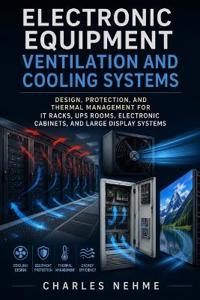 Electronic Equipment Ventilation and Cooling Systems