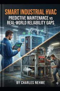 Smart Industrial HVAC