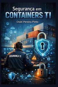 Segurança em Containers TI