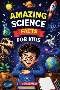 Amazing Science Facts for Kids