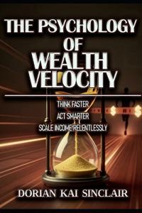 The Psychology of Wealth Velocity