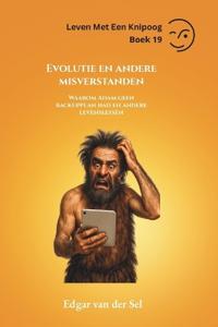 Evolutie en andere misverstanden