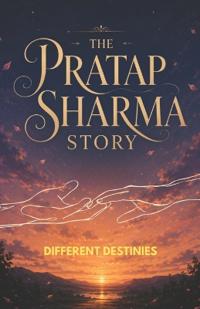 The Pratap Sharma Story