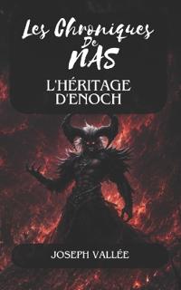 Les Chroniques de Nas