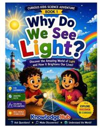 Why Do We See Light?