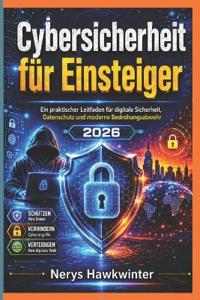 Cybersicherheit für Einsteiger