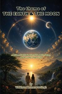 The Theme of the Earth & the Moon