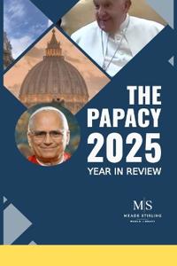 The Papacy 2025