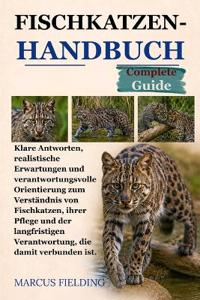 Fischkatzen-Handbuch