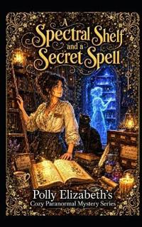 A Spectral Shelf and a Secret Spell