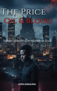 The Price of Oil and Blood
