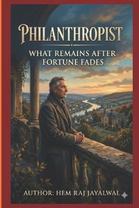 Philanthropist