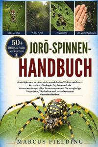 JorŌ-Spinnen-Handbuch