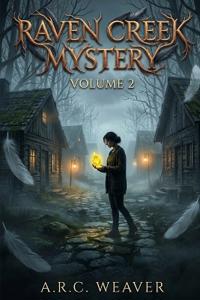 Raven Creek Mystery