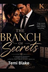 The Branch of Secrets