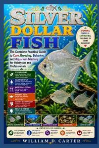 Silver Dollar Fish