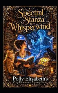 A Spectral Stanza in Whisperwind
