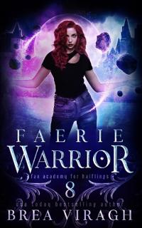 Faerie Warrior