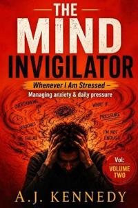The Mind Invigilator