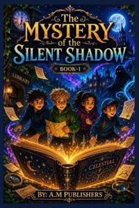 The Mystery of the Silent Shadow