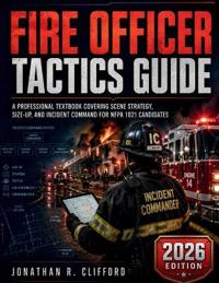 Fire Officer Tactics Guide
