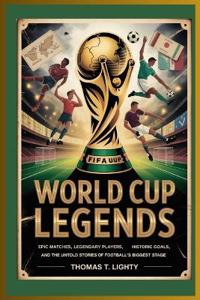 World Cup Legends