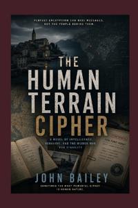 The Human Terrain Cipher