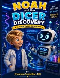Noah and the DICER Discovery
