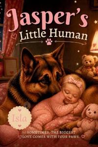 Jasper's Little Human