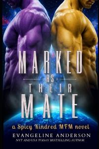 Marked as Their Mate