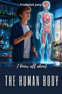 I know all about the human body