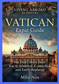 VATICAN Expat Guide