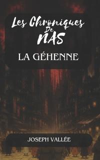 Les Chroniques de Nas
