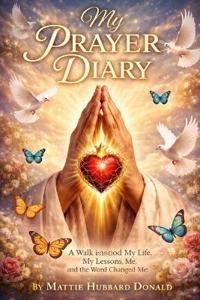 My Prayer Diary--Book 2