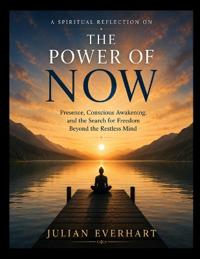 A Spiritual Reflection on The Power of Now