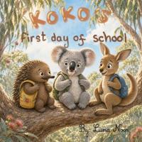 Koko's First Day of School