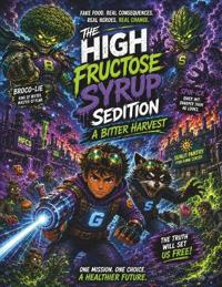 The High Fructose Syrup Sedition
