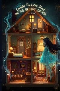 Cordelia The Little Ghost And The Birthday Surprise