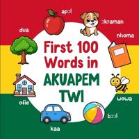 First 100 Words in Akuapem Twi