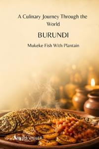 A Culinary Journey Through the World