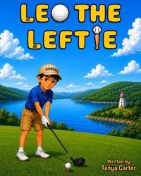 Leo the Leftie