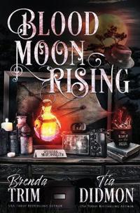 Blood Moon Rising