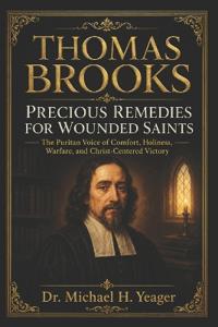 Thomas Brooks Precious Remedies for Wounded Saints