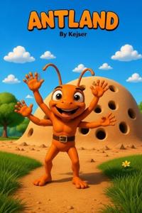 Ant Land