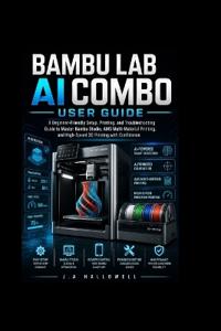 Bambu lab ai combo user guide