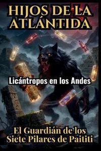 Hijos de la Atlántida